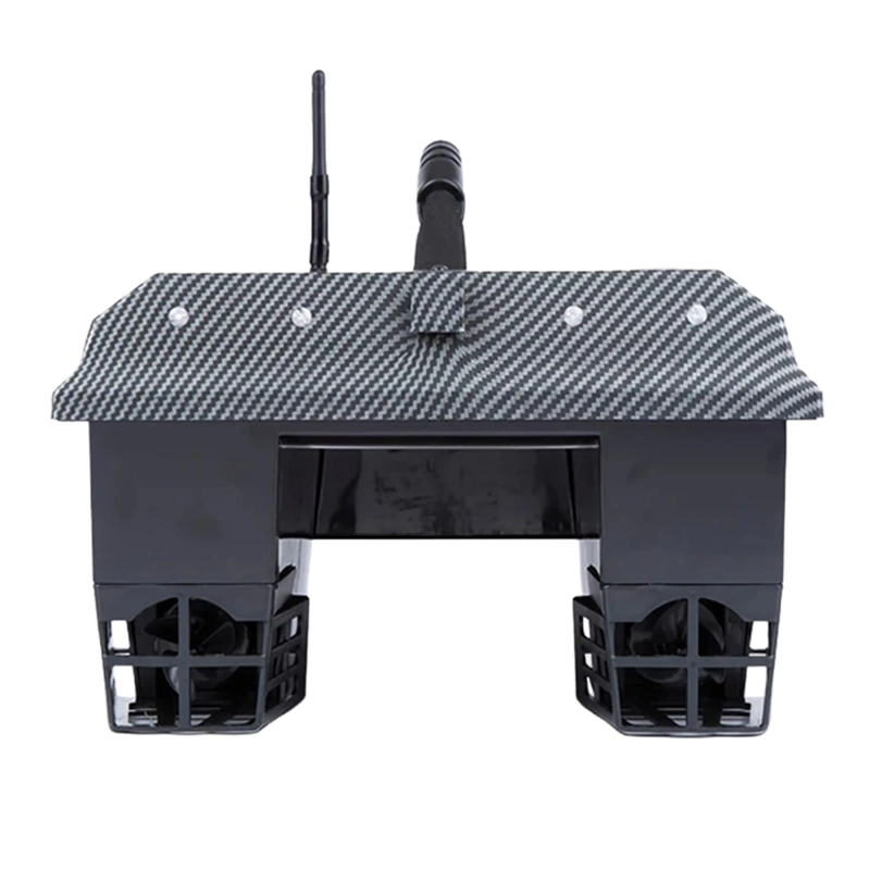 Saber Hydra Bait Boat GPS V2
